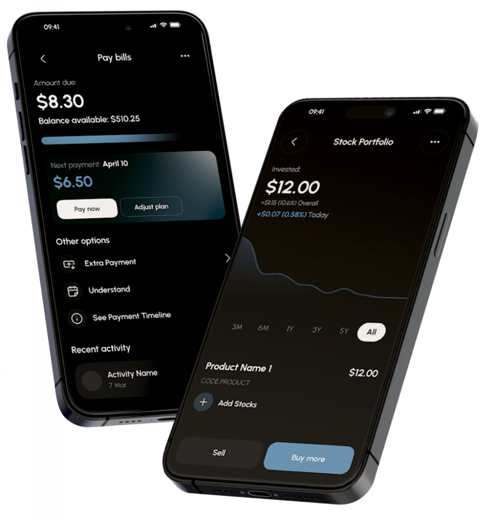 Portfolio image — Samaniist