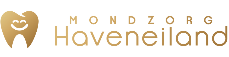 Mondzorg Haveneiland client logo