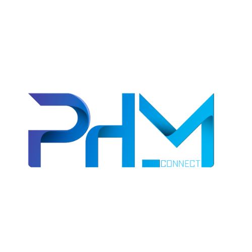 PHM client logo